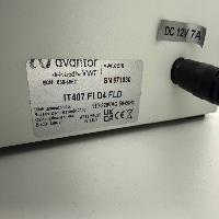 VWR Inverted Microscope image 3